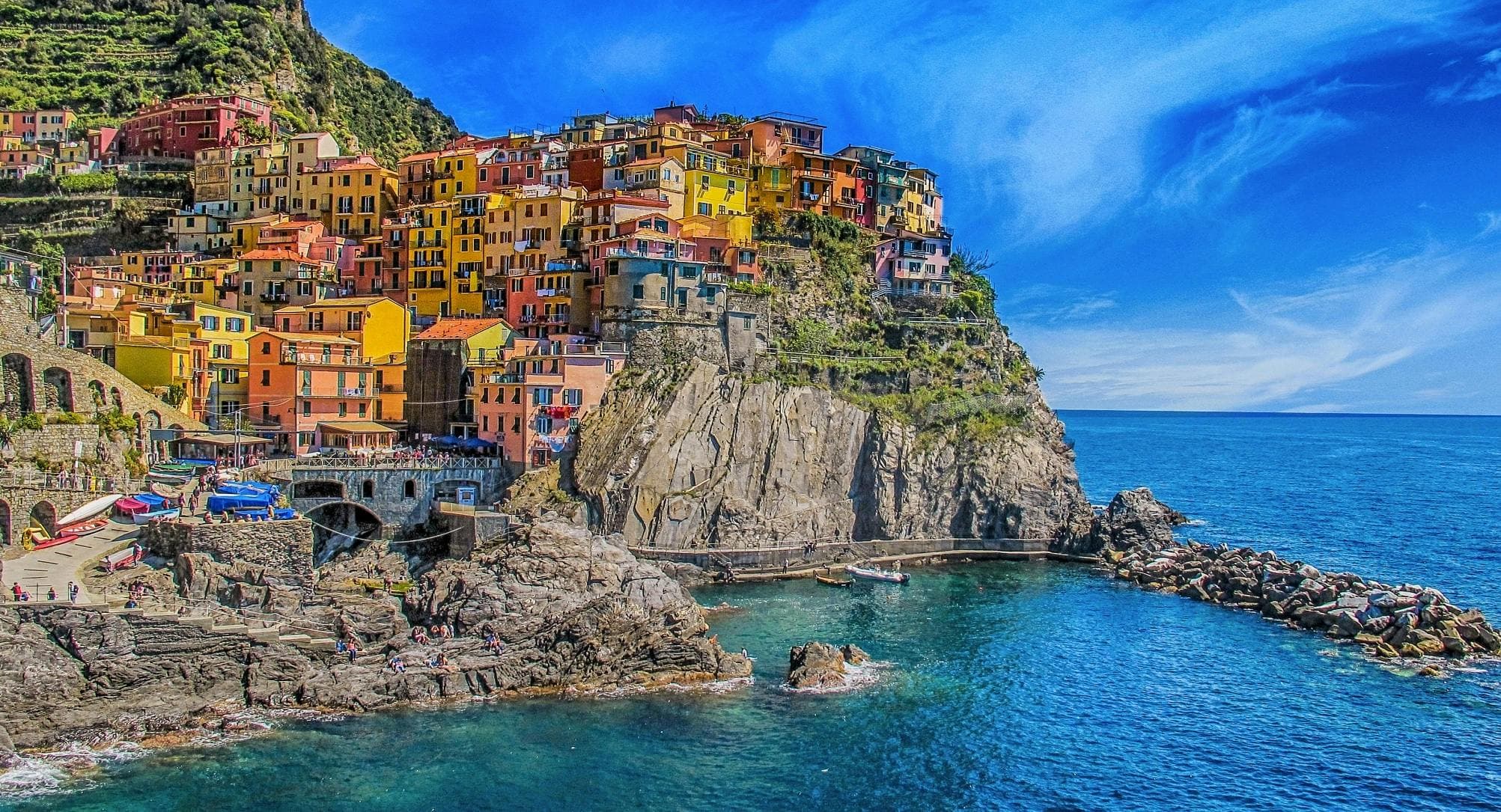 Manarola