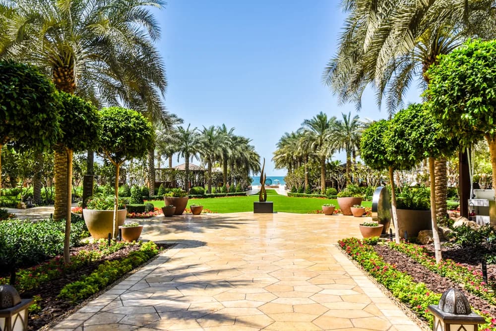 Four Seasons Hotel Riyadh