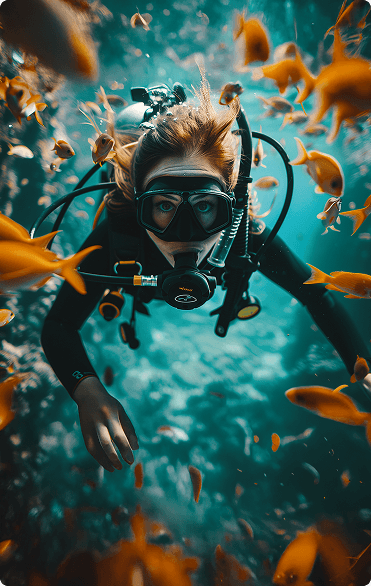 Luxury Ocean Discovery